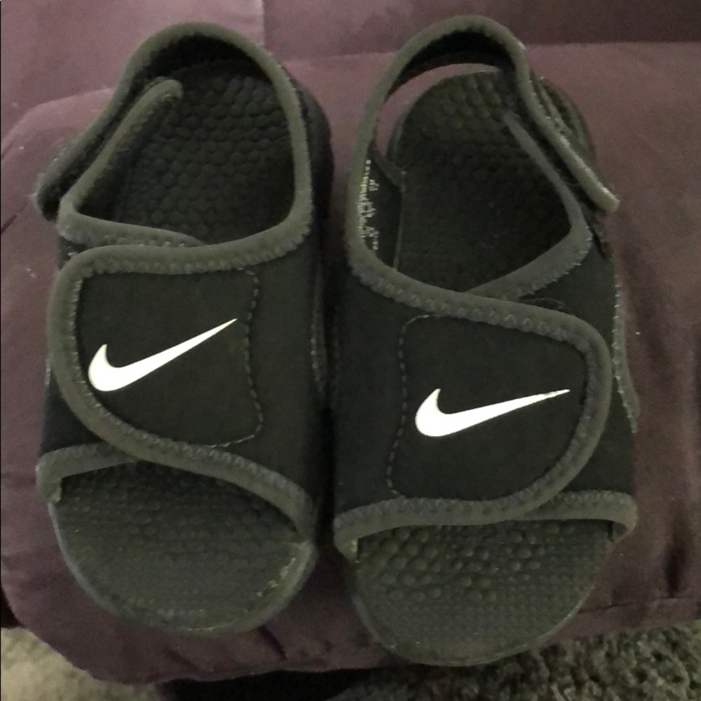 Nike Sandals